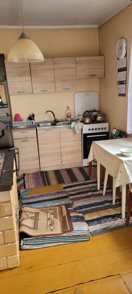 dom wolnostojący, 2 pokoje Turośl, ul. Jana Pawła II. Zdjęcie 11