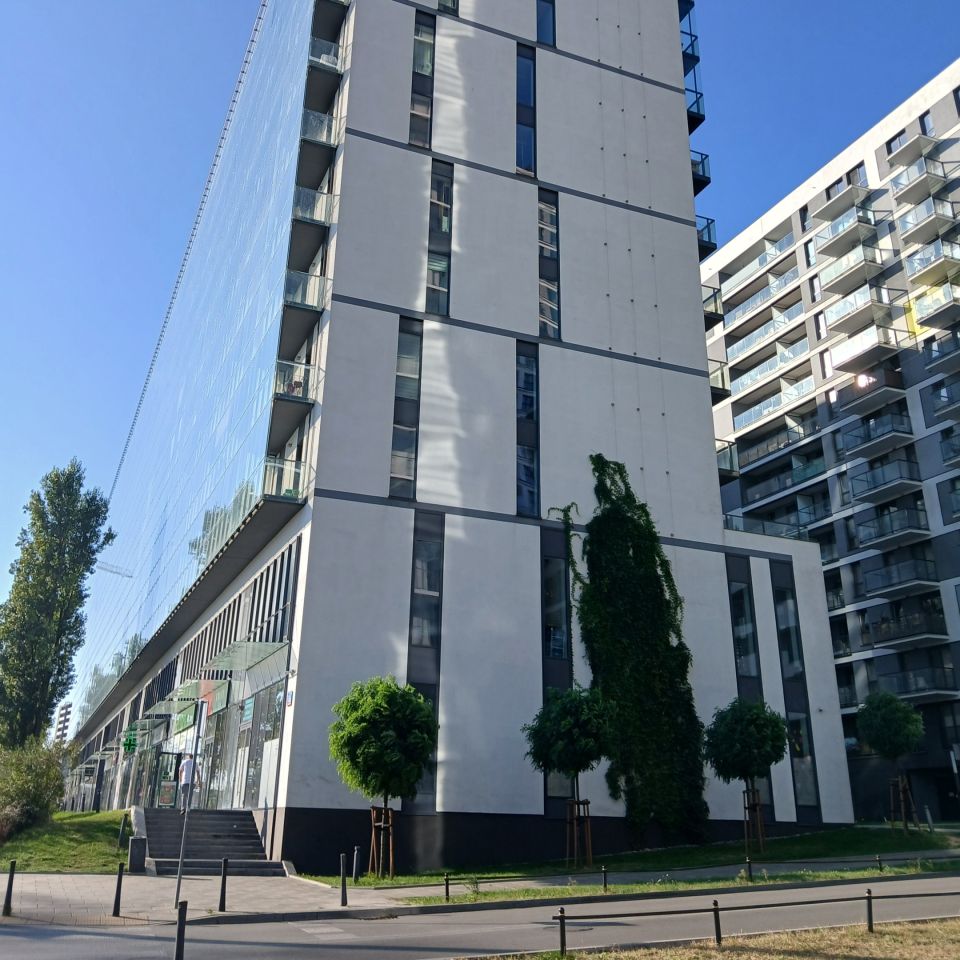 Pokój Warszawa Wola, al. Prymasa Tysiąclecia. Zdjęcie 12