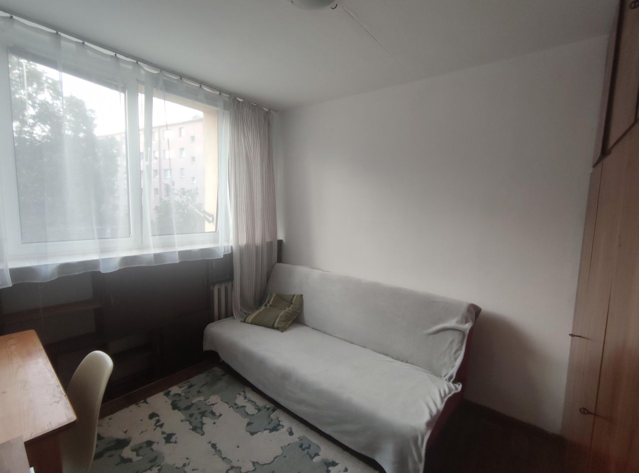 Mieszkanie 3-pokojowe Warszawa Bielany, ul. Szegedyńska. Zdjęcie 9