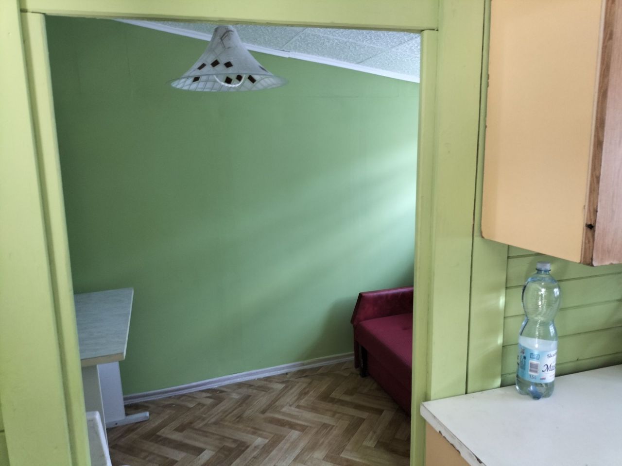 Działka rod Pabianice, ul. Jana Pawła II. Zdjęcie 7
