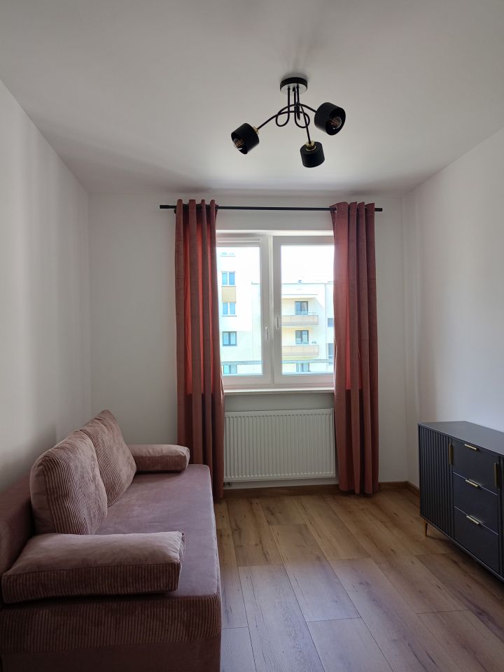Mieszkanie 3-pokojowe Białystok Nowe Miasto, ul. Kręta. Zdjęcie 3