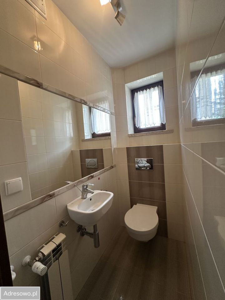 dom wolnostojący, 7 pokoi Przeworsk, ul. Lwowska. Zdjęcie 12