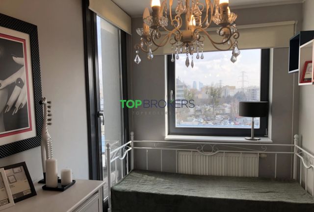 Mieszkanie 4-pokojowe Warszawa Wola, ul. Górczewska. Zdjęcie 10