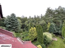 dom szeregowy, 7 pokoi Gdynia Chwarzno-Wiczlino, ul. Franciszka Sokoła. Zdjęcie 4