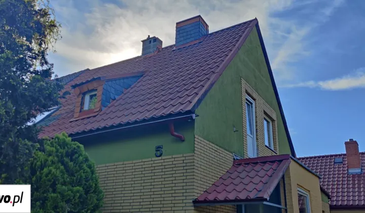 Mieszkanie 2-pokojowe Goleniów