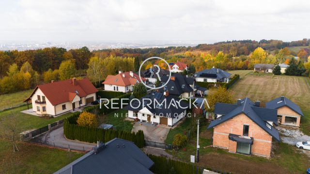 dom wolnostojący, 5 pokoi Malawa. Zdjęcie 20