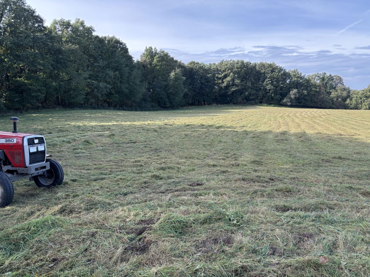 Działka rolna Trzebina. Zdjęcie 2