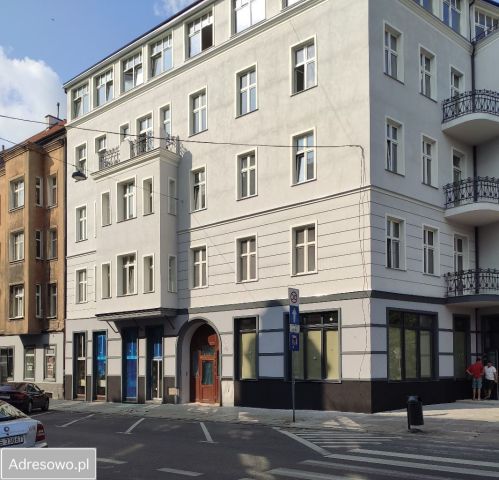 Lokal Szczecin Centrum, ul. Monte Cassino. Zdjęcie 1