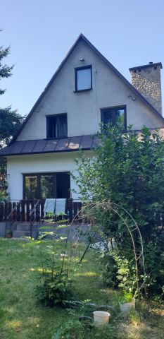 dom wolnostojący, 7 pokoi Myślenice Górne Przedmieście, ul. 3 Maja. Zdjęcie 1