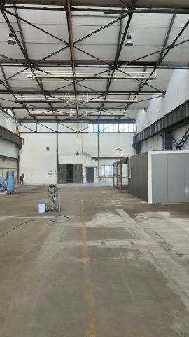 Hala/magazyn Bytom, ul. Bernardyńska. Zdjęcie 1