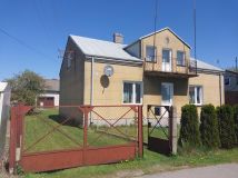 dom wolnostojący, 4 pokoje Stary Pilczyn. Zdjęcie 1