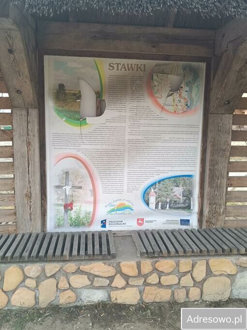 Działka rolna Stawki. Zdjęcie 13