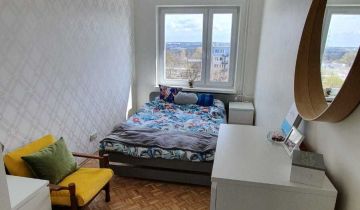 Mieszkanie 3-pokojowe Poznań Winogrady, os. Kosmonautów