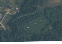 Działka rekreacyjna Śledziowa Huta. Zdjęcie 2