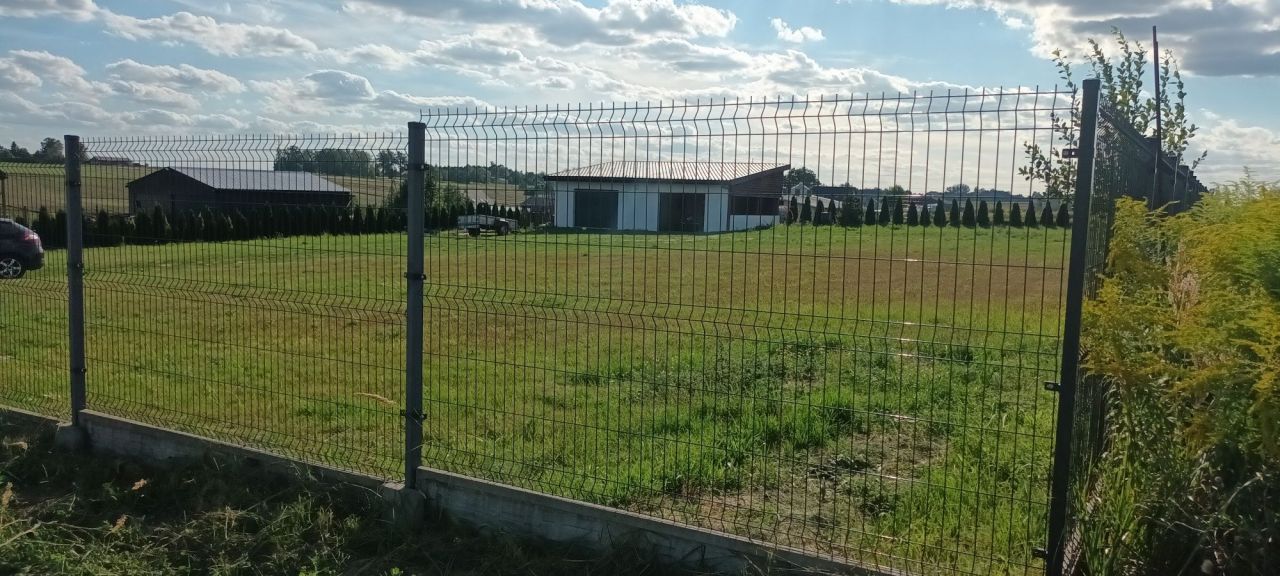 Działka budowlana Bogdanka. Zdjęcie 4