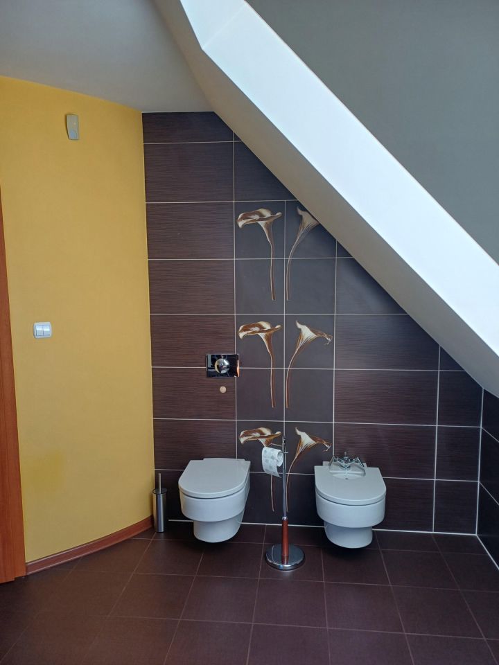dom wolnostojący, 5 pokoi Pysząca, ul. Śremska. Zdjęcie 17