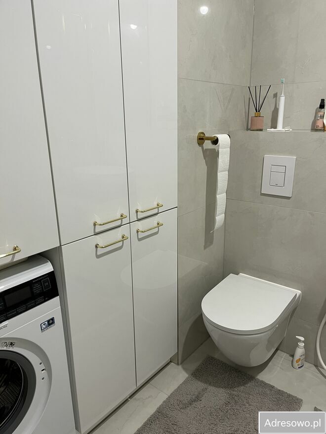 Mieszkanie 3-pokojowe Skarżysko-Kamienna, ul. Rejowska. Zdjęcie 7