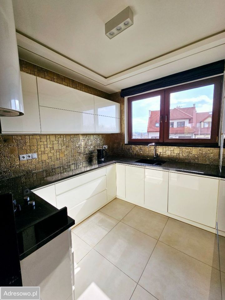 dom szeregowy, 4 pokoje Lublin Szerokie. Zdjęcie 10