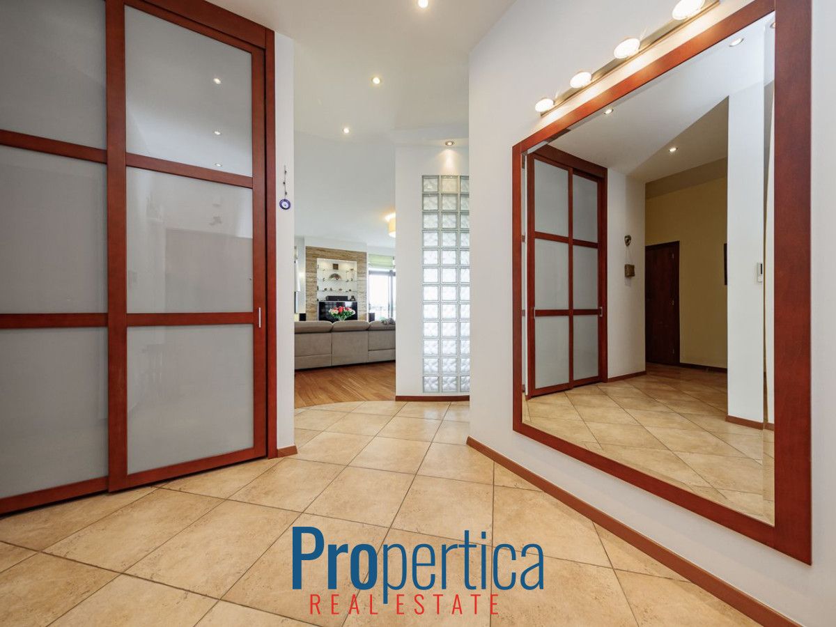 Mieszkanie 5-pokojowe Warszawa Śródmieście, ul. Podchorążych. Zdjęcie 26