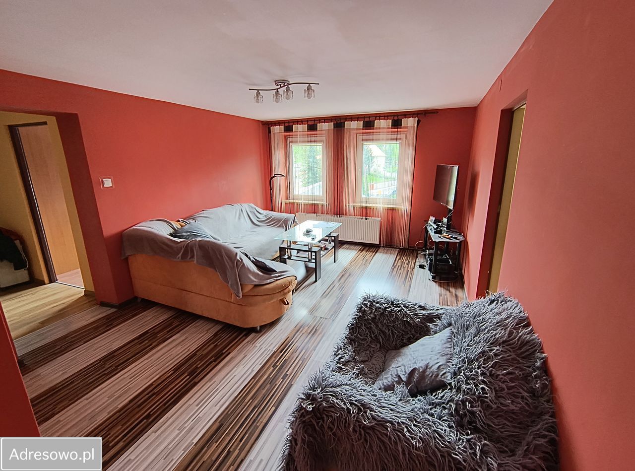 kamienica, 6 pokoi Dziećmorowice, ul. Bystrzycka. Zdjęcie 13