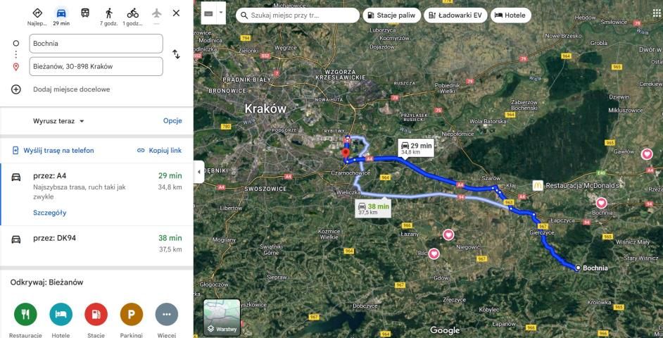 dom wolnostojący, 4 pokoje Zawada. Zdjęcie 2