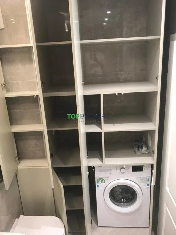 Mieszkanie 2-pokojowe Warszawa Wola, ul. Grzybowska. Zdjęcie 8