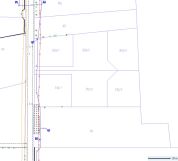 Działka budowlana Karcze. Zdjęcie 3