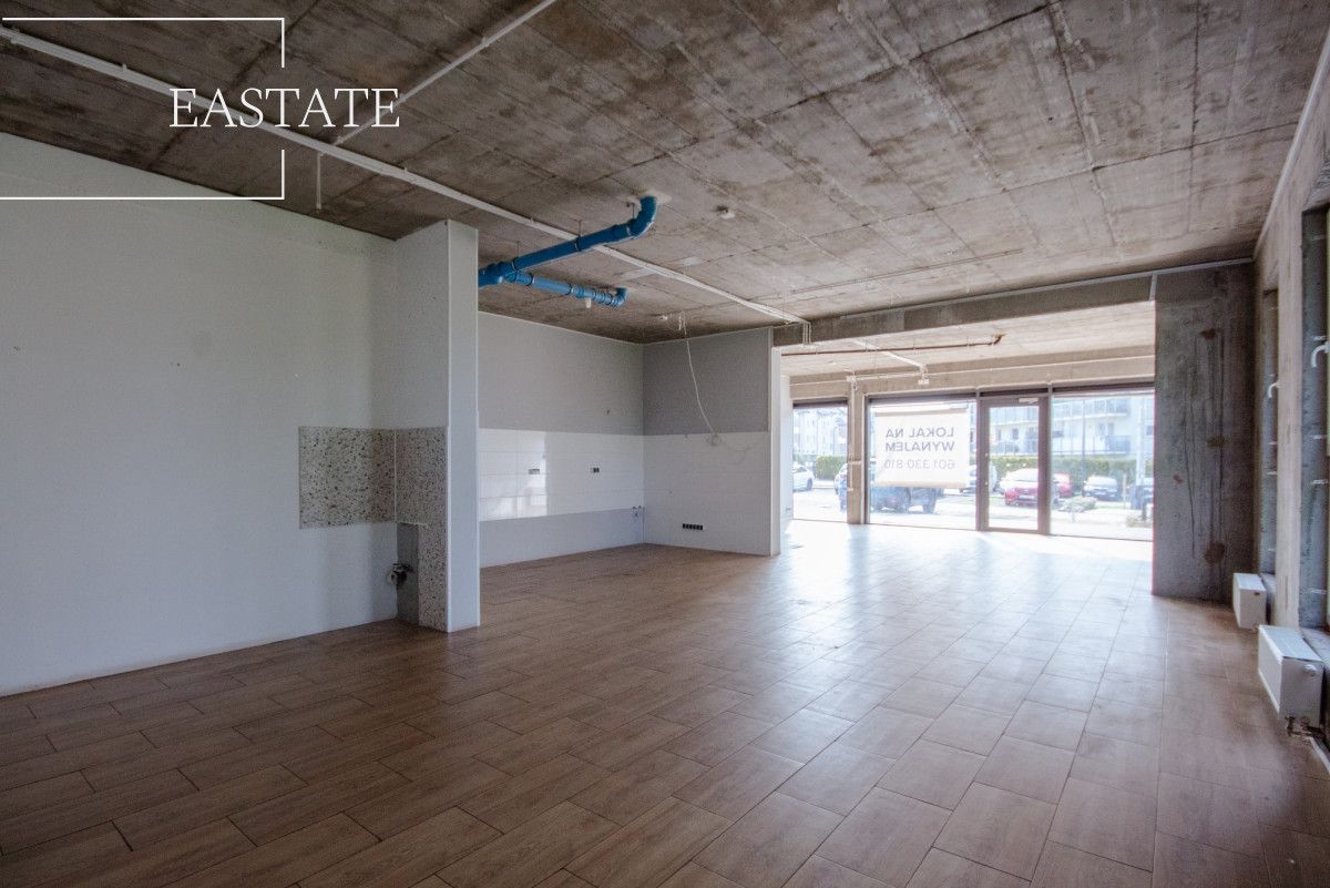 Lokal Gdańsk Morena, ul. Królewskie Wzgórze. Zdjęcie 4