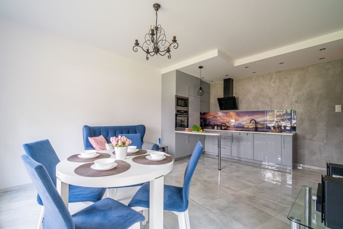 Mieszkanie 3-pokojowe Łódź Radogoszcz, ul. Łozowa