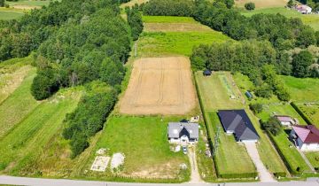 Działka budowlana Jaszczew