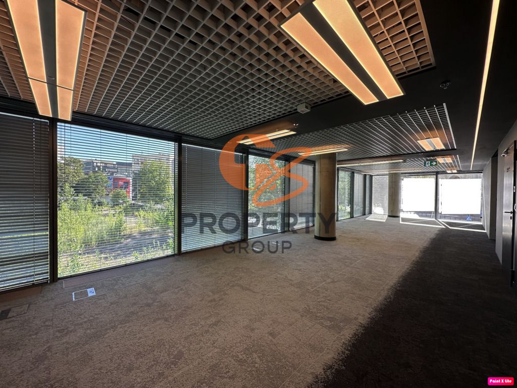 Biuro Warszawa Śródmieście. Zdjęcie 2