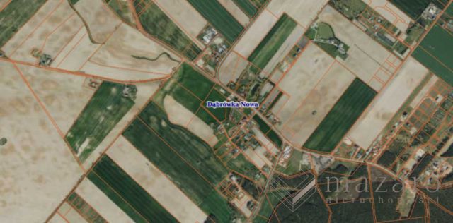 Działka budowlana Sicienko. Zdjęcie 6