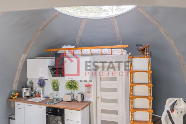 Działka inwestycyjna Borkowo. Zdjęcie 8