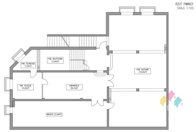 Lokal Szczytno, ul. Polska. Zdjęcie 7