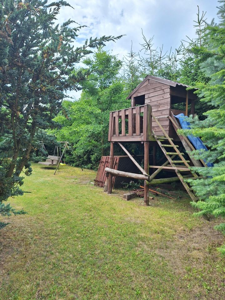 dom wolnostojący, 8 pokoi Grzybno. Zdjęcie 20