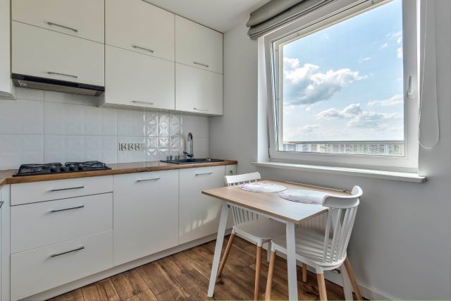 Mieszkanie 3-pokojowe Białystok Bojary, ul. Łąkowa. Zdjęcie 4