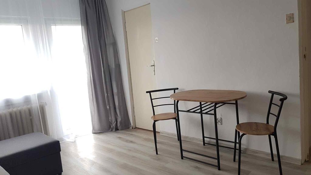 Mieszkanie 1-pokojowe Łódź Teofilów. Zdjęcie 4