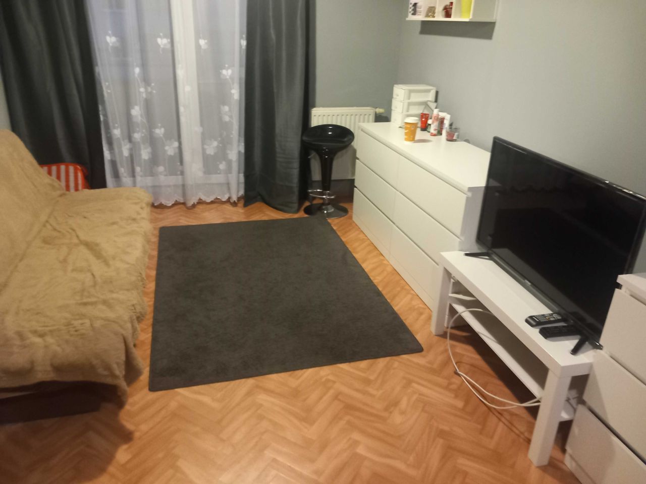 Mieszkanie 2-pokojowe Wrocław Psie Pole, ul. Litewska