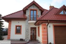 dom wolnostojący, 6 pokoi Chechło Pierwsze, ul. K. I. Gałczyńskiego