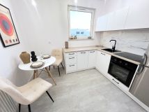 Mieszkanie 2-pokojowe Warszawa Targówek, ul. Kartograficzna