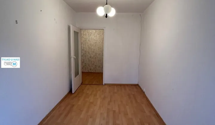 Mieszkanie 3-pokojowe Kielce Uroczysko, ul. Marszałkowska