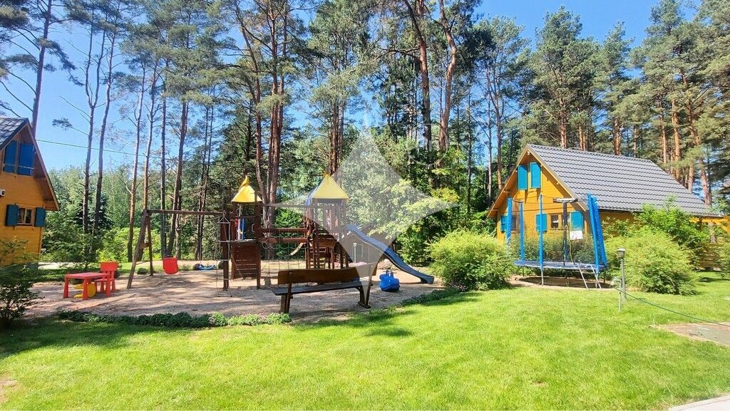 dom letniskowy, 36 pokoi Narty, ul. Spacerowa. Zdjęcie 4