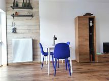 Mieszkanie 2-pokojowe Gdańsk Łostowice, ul. Niepołomicka