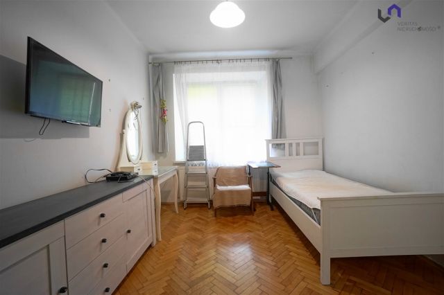 Mieszkanie 3-pokojowe Kraków Śródmieście, ul. św. Tomasza. Zdjęcie 12