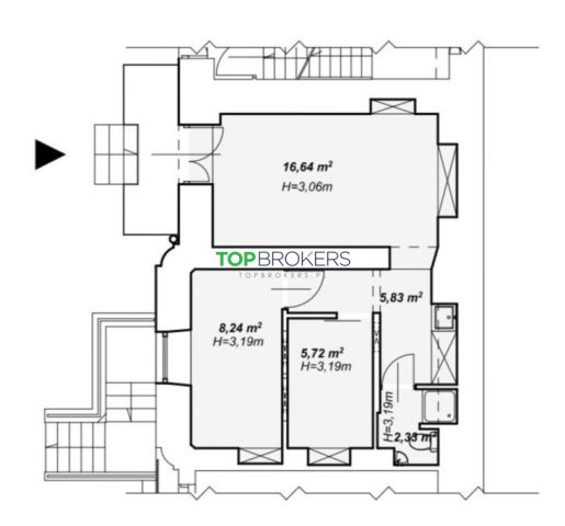 Lokal Warszawa Śródmieście. Zdjęcie 11