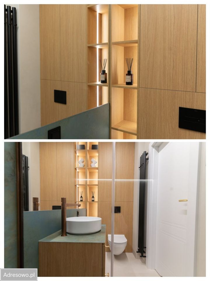 Mieszkanie 4-pokojowe Warszawa Włochy, ul. Jutrzenki. Zdjęcie 10