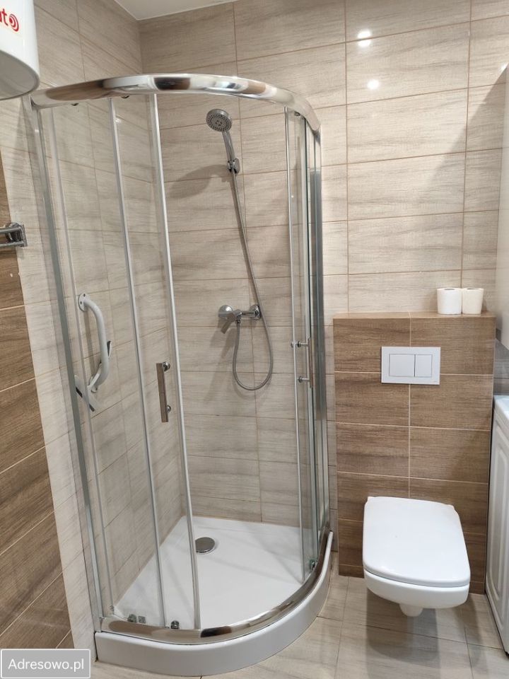 Mieszkanie 2-pokojowe Września, ul. Antoniego Zamysłowskiego. Zdjęcie 9