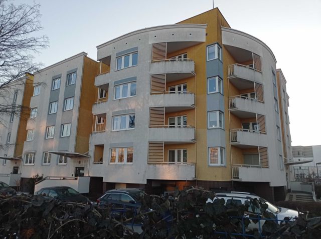 Mieszkanie 2-pokojowe Toruń Centrum. Zdjęcie 1