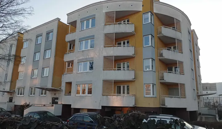 Mieszkanie 2-pokojowe Toruń Centrum