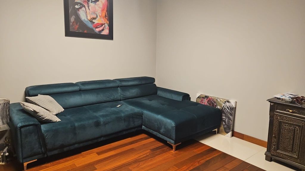 Mieszkanie 3-pokojowe Wieliczka. Zdjęcie 1